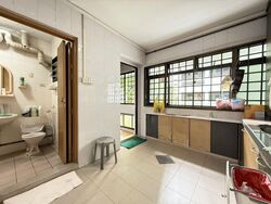 Blk 602 Woodlands Drive 42 (Woodlands), HDB 5 Rooms #603519801